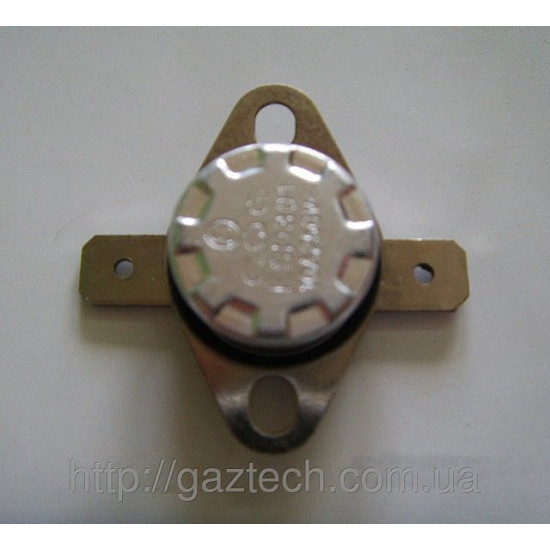 Датчик перегріву для газової колонки 85°C. J0037